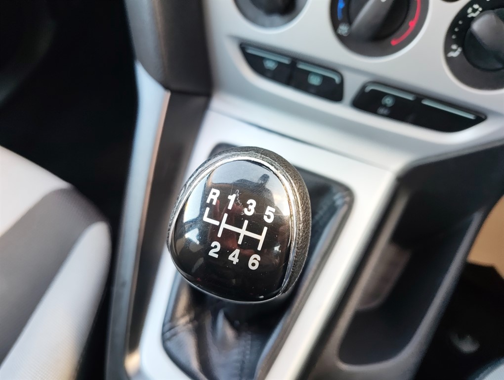 Used Ford Focus 2013 for sale - 78000582: Photo 14