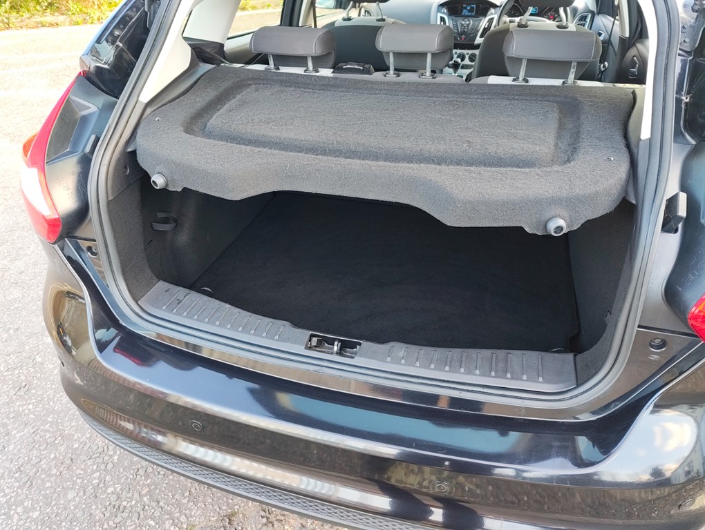 Used Ford Focus 2013 for sale - 78000582: Photo 6