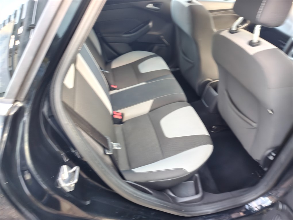 Used Ford Focus 2013 for sale - 78000582: Photo 7