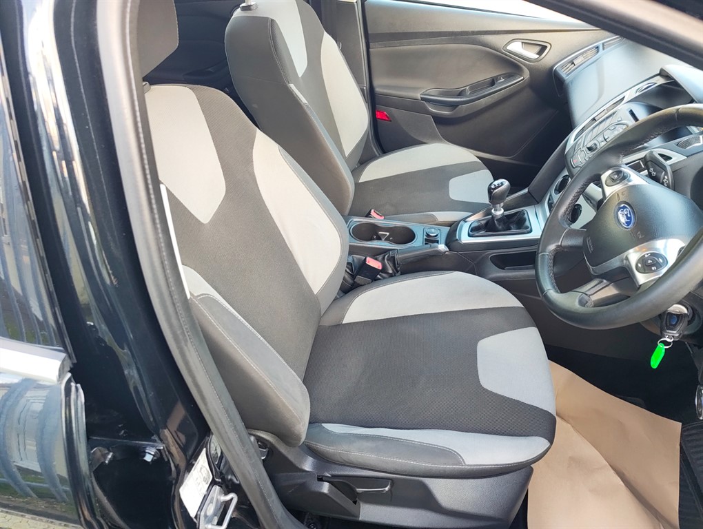 Used Ford Focus 2013 for sale - 78000582: Photo 8