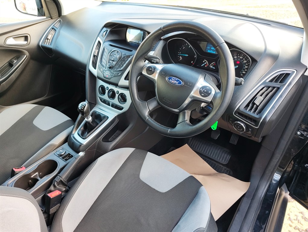 Used Ford Focus 2013 for sale - 78000582: Photo 9