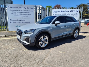 Used Audi Q2 2023 for sale - 78313917: Photo
