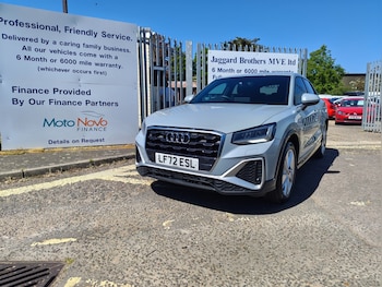 Used Audi Q2 2023 for sale - 78313917: Photo