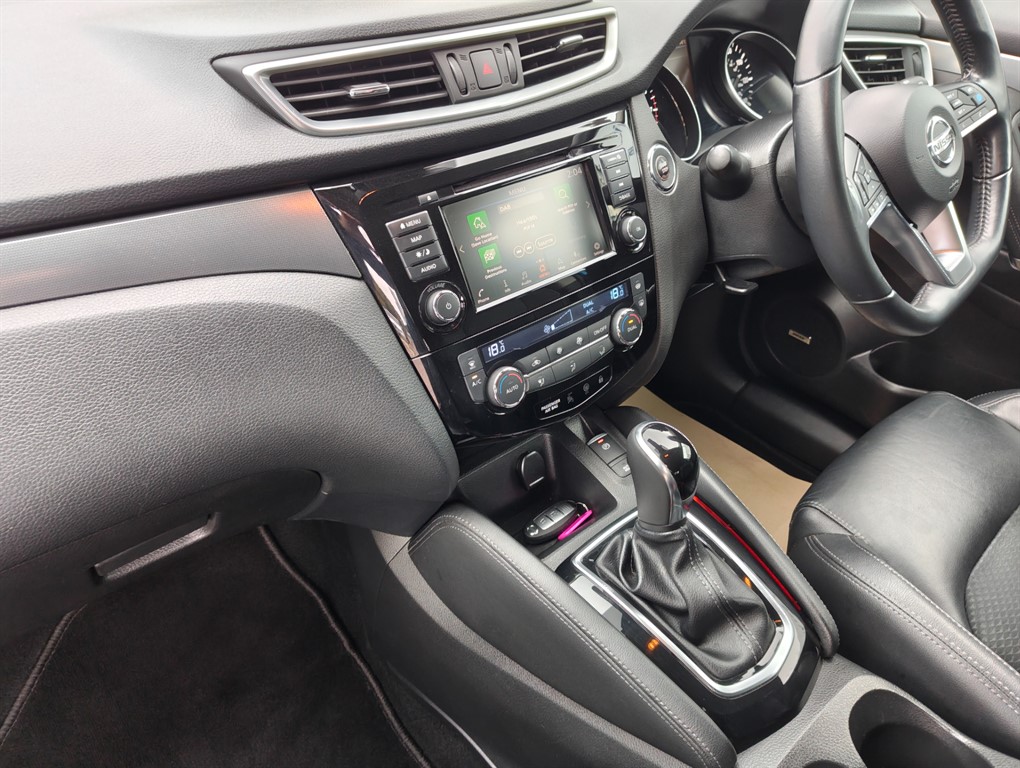 Used Nissan Qashqai 2020 for sale - 76244682: Photo 10