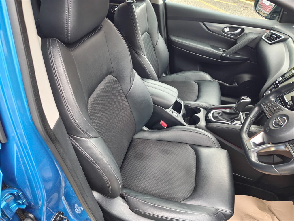 Used Nissan Qashqai 2020 for sale - 76244682: Photo 11