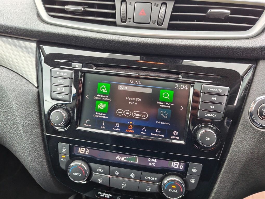 Used Nissan Qashqai 2020 for sale - 76244682: Photo 12