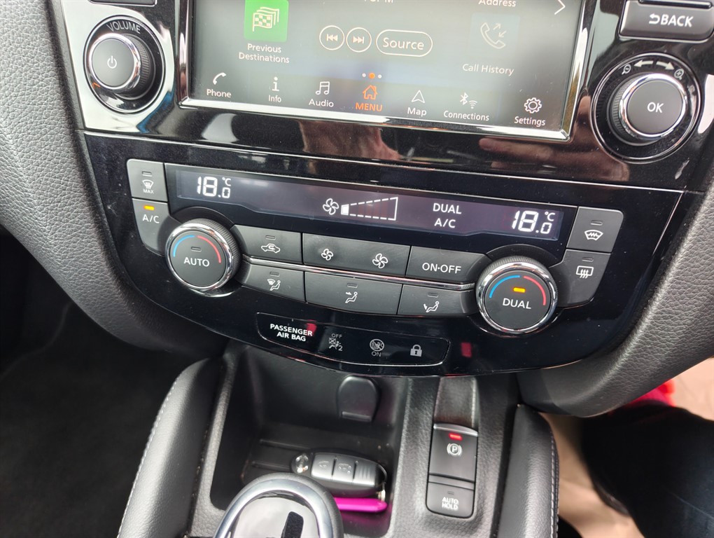 Used Nissan Qashqai 2020 for sale - 76244682: Photo 13