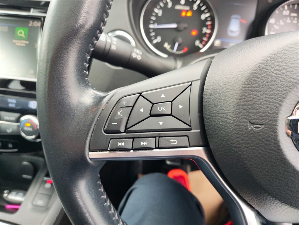 Used Nissan Qashqai 2020 for sale - 76244682: Photo 15