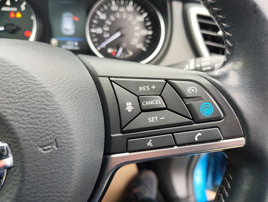 Used Nissan Qashqai 2020 for sale - 76244682: Photo 16