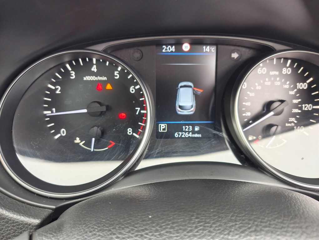 Used Nissan Qashqai 2020 for sale - 76244682: Photo 17