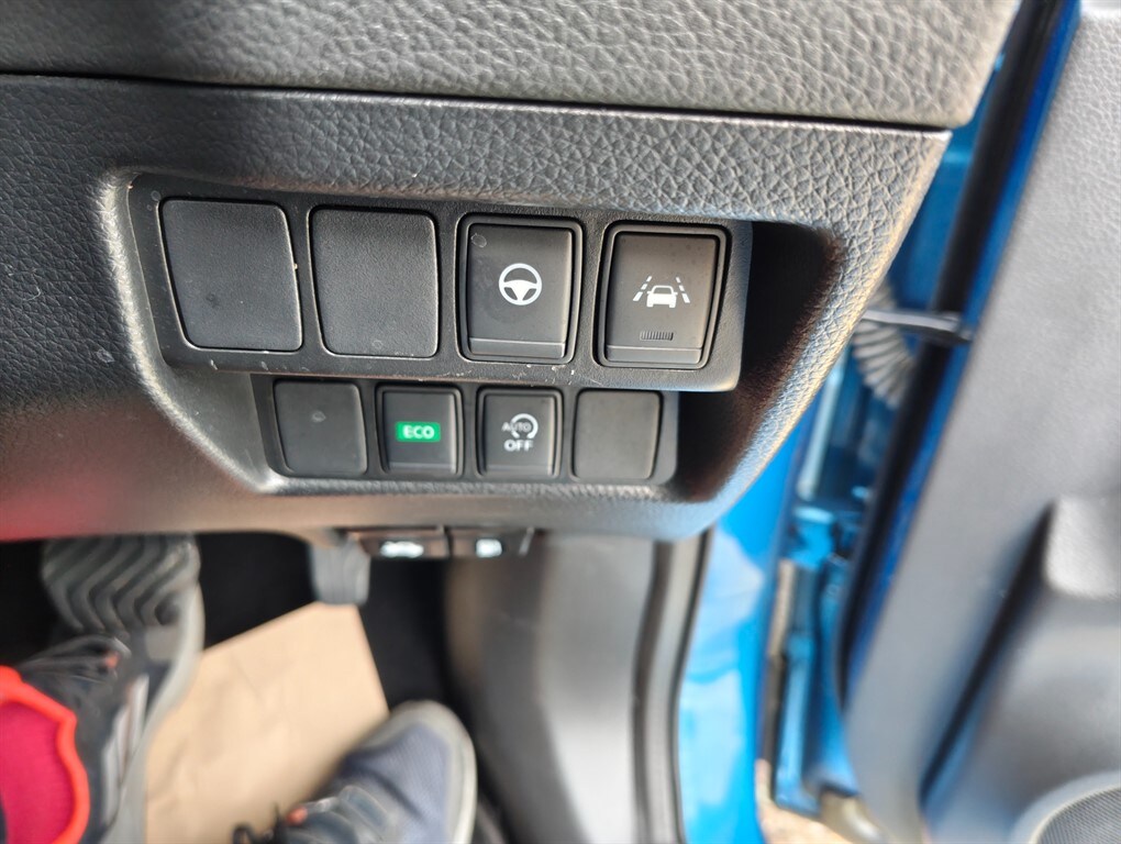 Used Nissan Qashqai 2020 for sale - 76244682: Photo 18