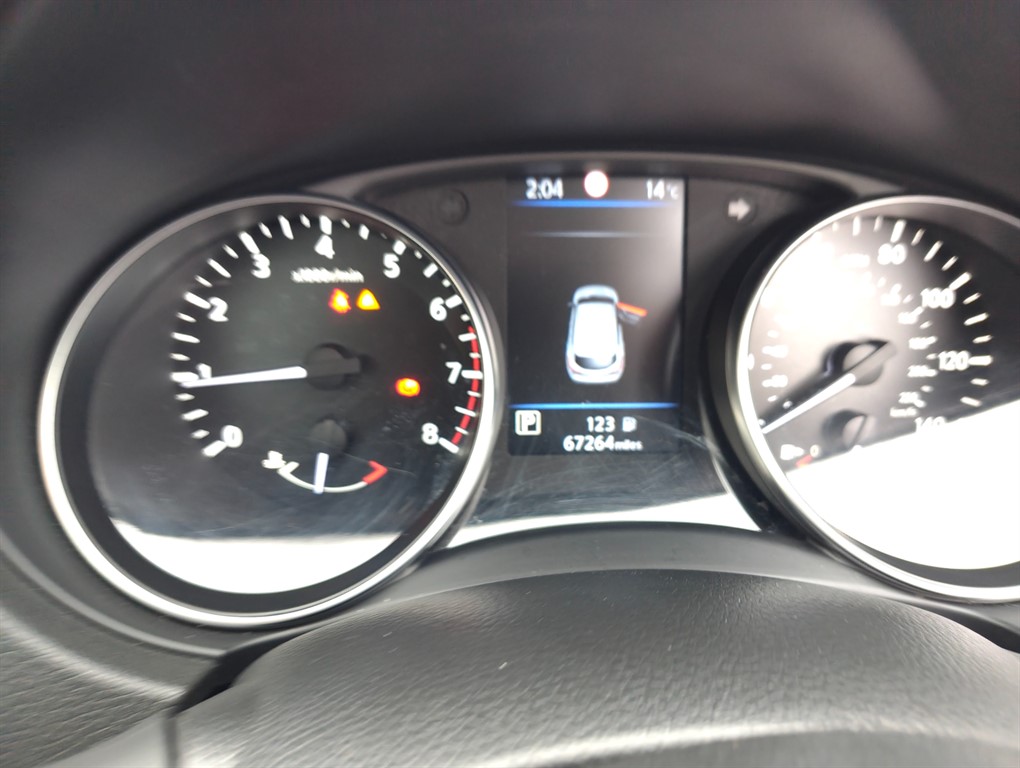 Used Nissan Qashqai 2020 for sale - 76244682: Photo 19