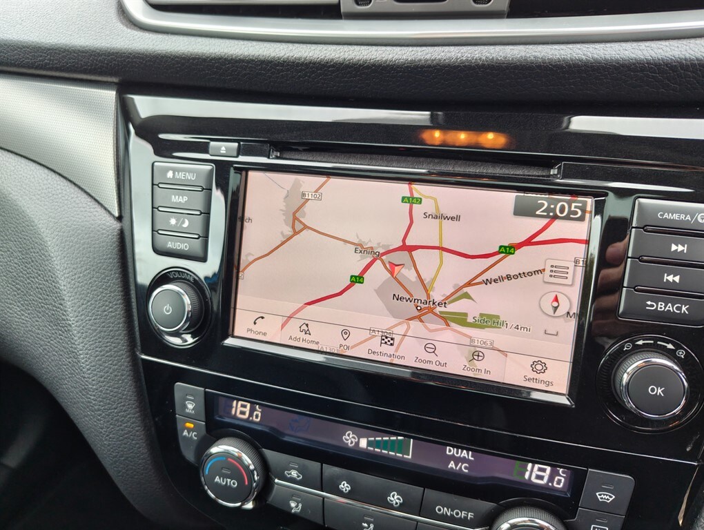 Used Nissan Qashqai 2020 for sale - 76244682: Photo 21