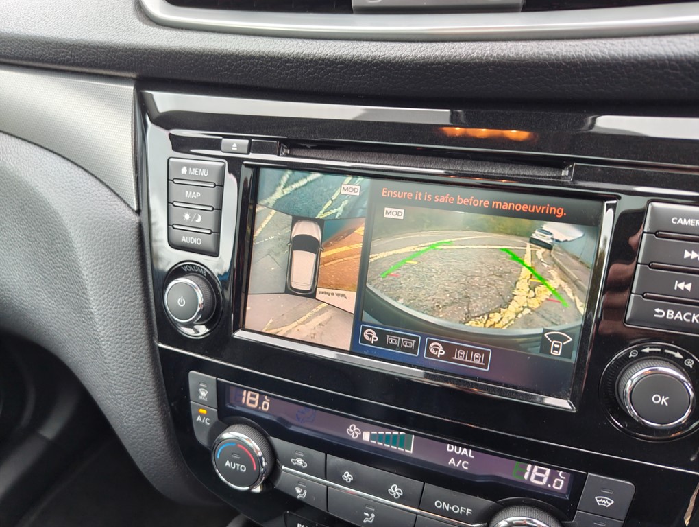 Used Nissan Qashqai 2020 for sale - 76244682: Photo 22