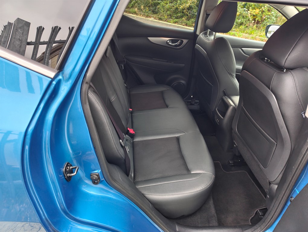 Used Nissan Qashqai 2020 for sale - 76244682: Photo 7