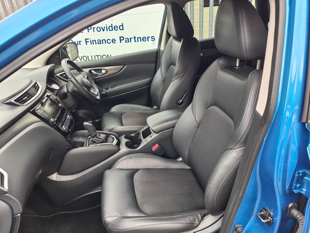 Used Nissan Qashqai 2020 for sale - 76244682: Photo 8