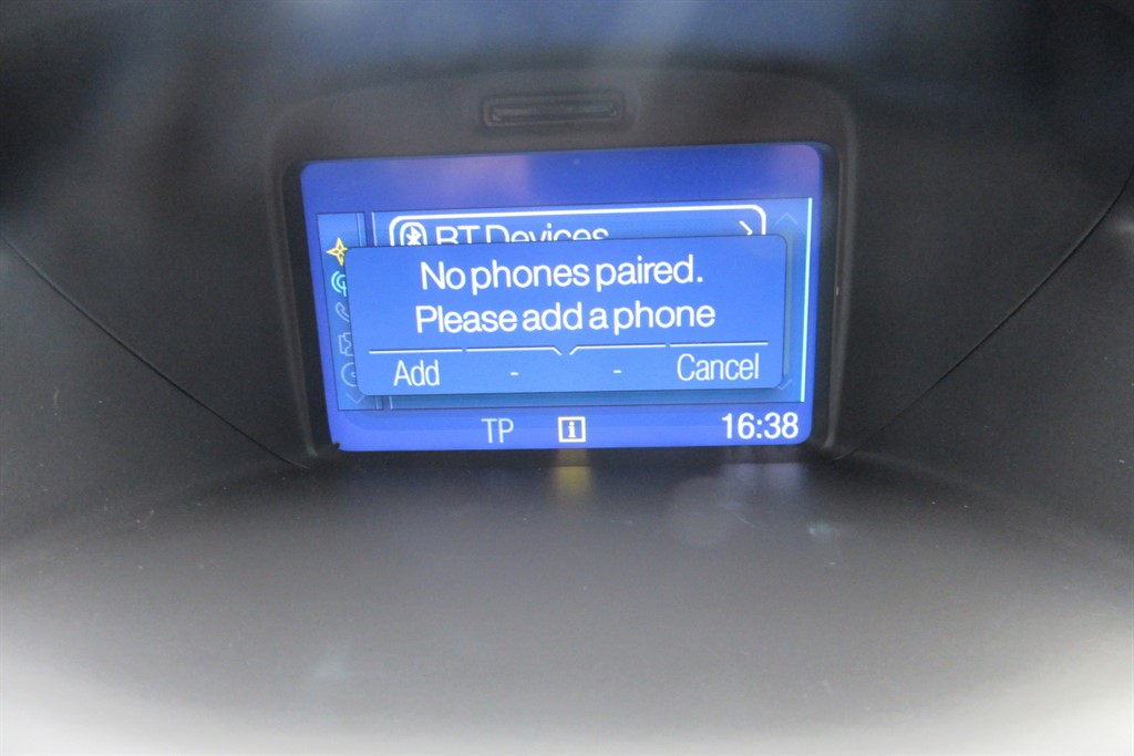 Used Ford Fiesta 2016 for sale - 77641011: Photo 11