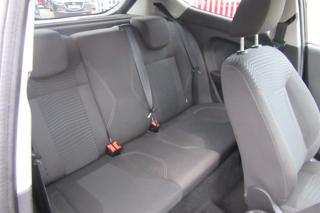 Used Ford Fiesta 2016 for sale - 77641011: Photo 8