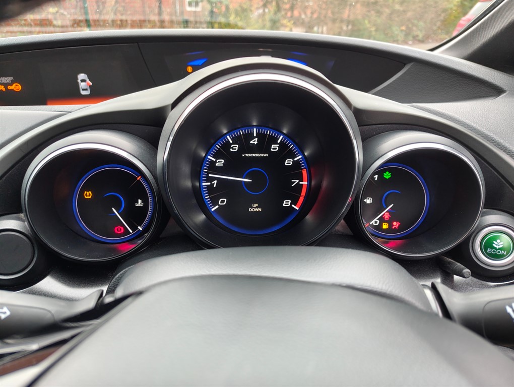 Used Honda Civic 2016 for sale - 76796703: Photo 14