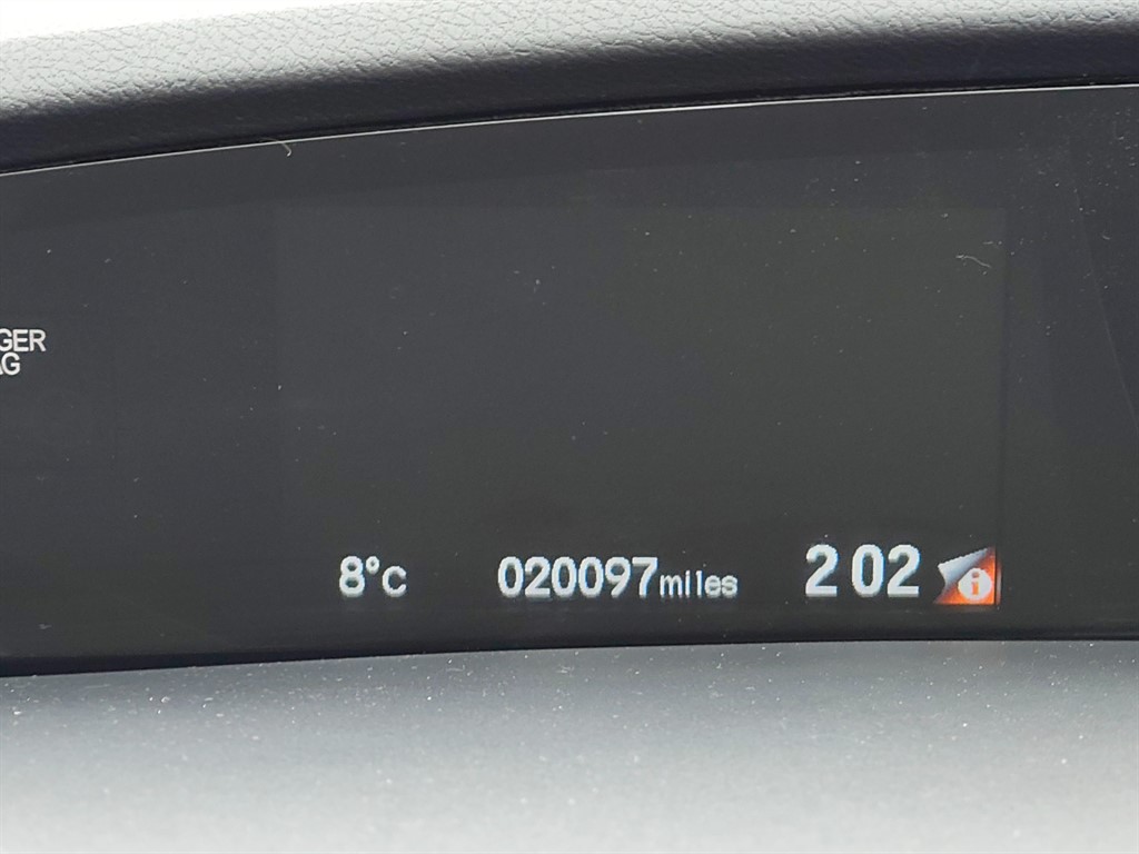 Used Honda Civic 2016 for sale - 76796703: Photo 16