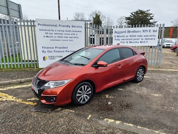 2016 - I-VTEC SPORT 5-Door