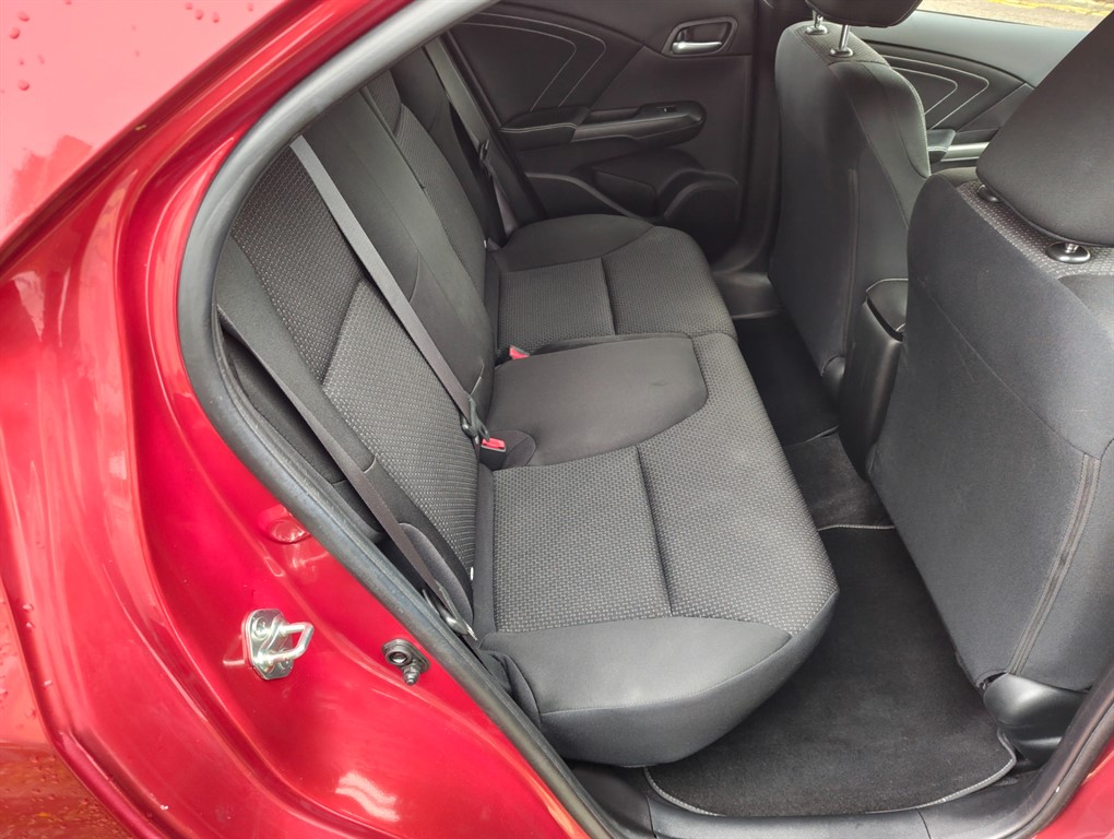 Used Honda Civic 2016 for sale - 76796703: Photo 7