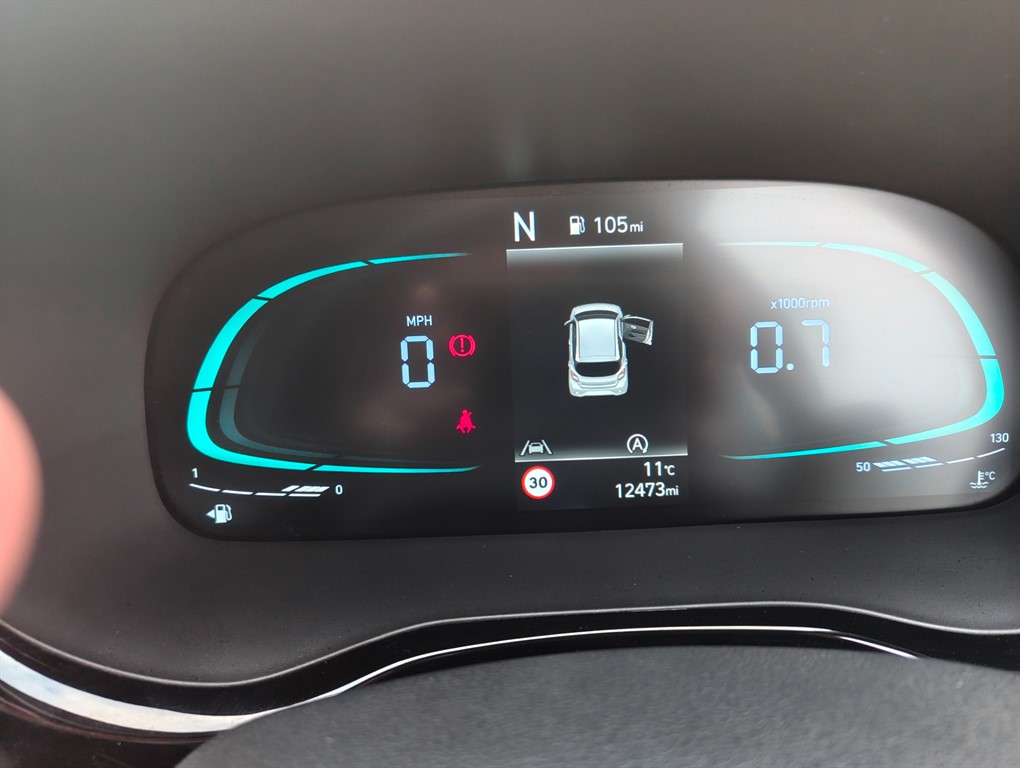 Used Hyundai i10 2024 for sale - 77127722: Photo 10