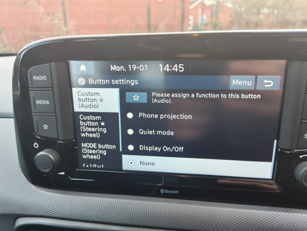 Used Hyundai i10 2024 for sale - 77127722: Photo 12