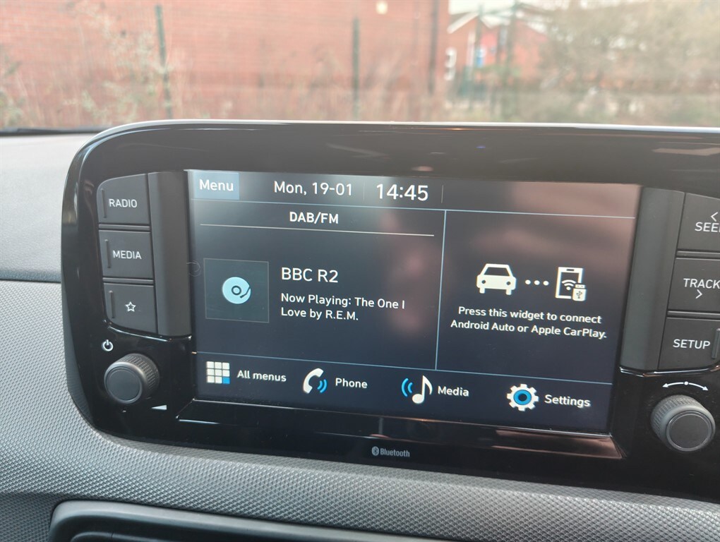 Used Hyundai i10 2024 for sale - 77127722: Photo 13