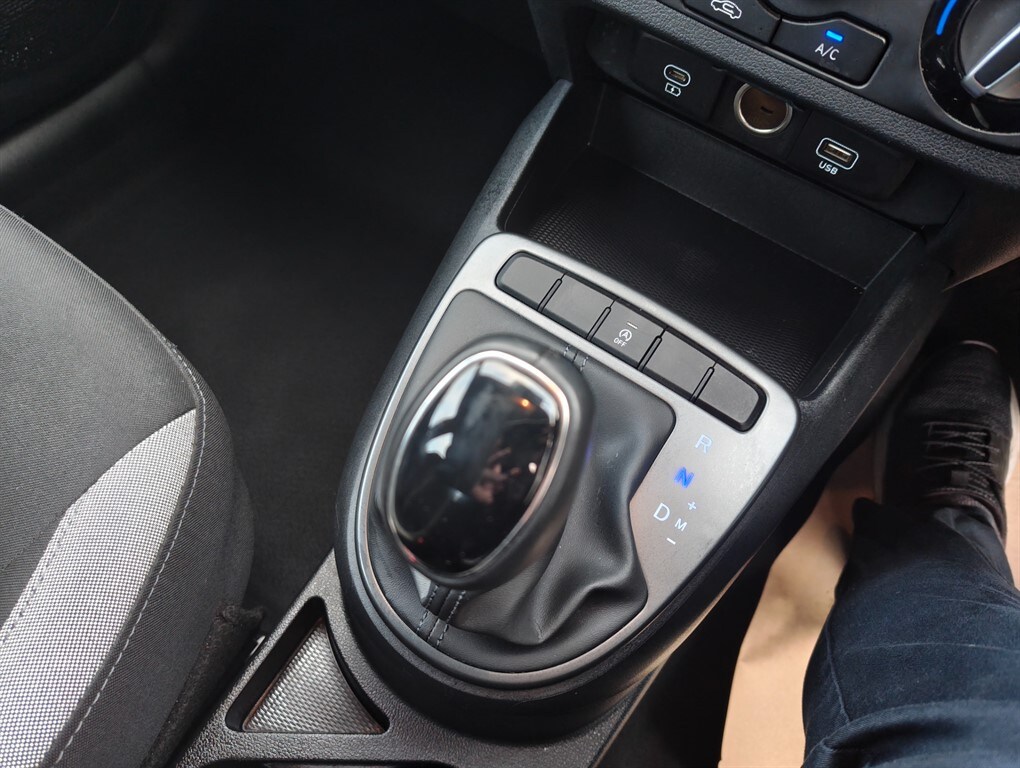 Used Hyundai i10 2024 for sale - 77127722: Photo 15