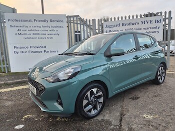 Used Hyundai i10 2024 for sale - 77127722: Photo