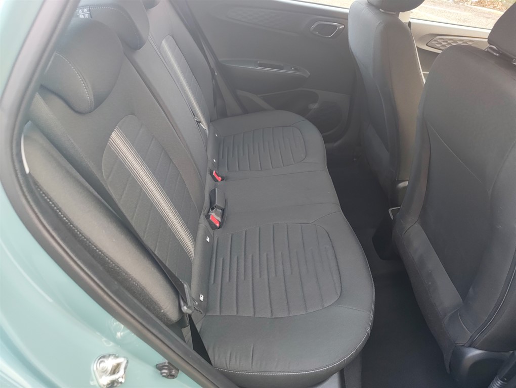 Used Hyundai i10 2024 for sale - 77127722: Photo 7