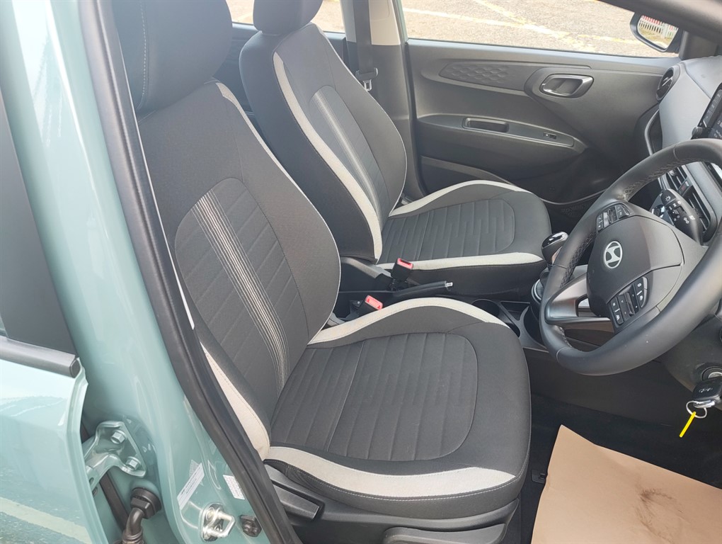 Used Hyundai i10 2024 for sale - 77127722: Photo 8