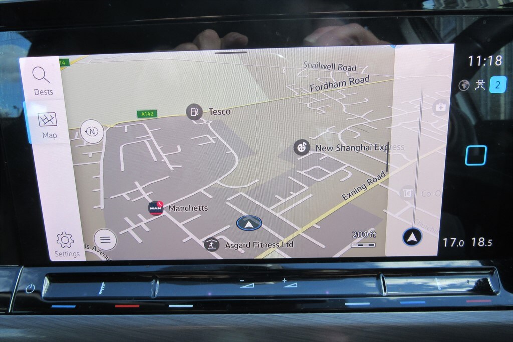 Used Volkswagen Golf 2020 for sale - 76037939: Photo 16