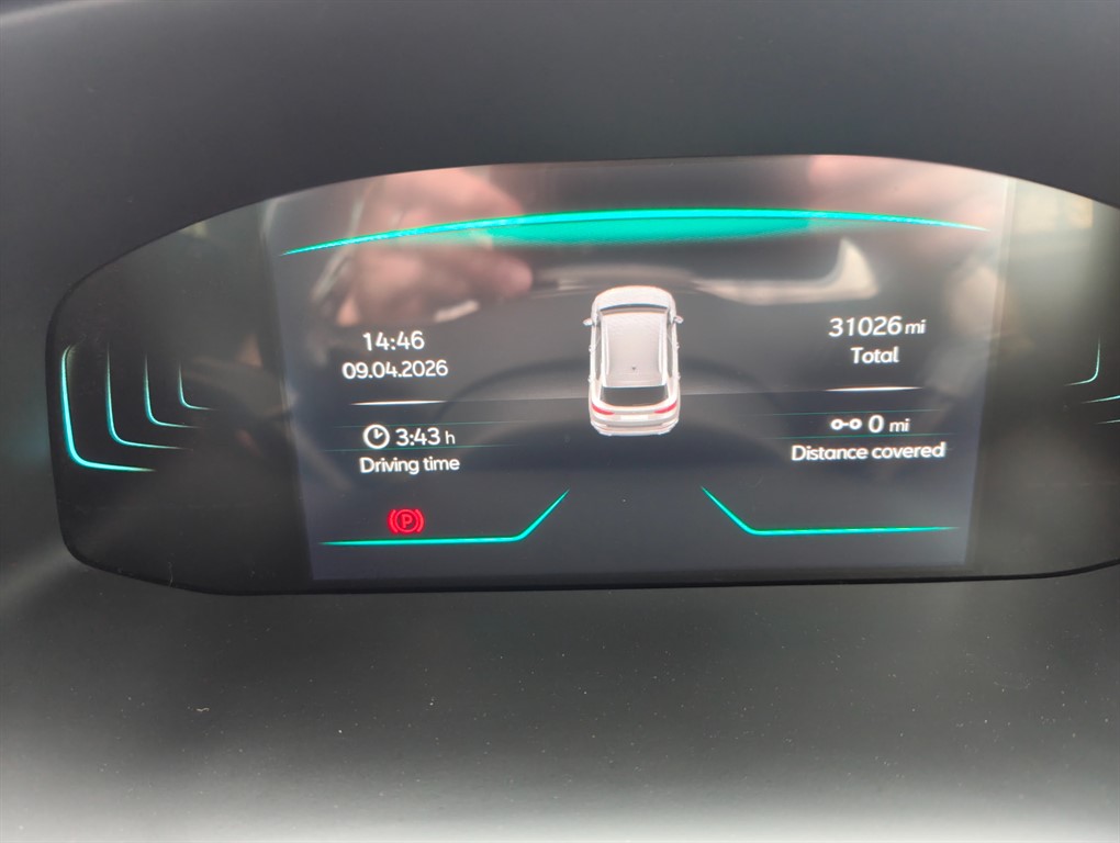 Used SEAT Ateca 2023 for sale - 78180046: Photo 11