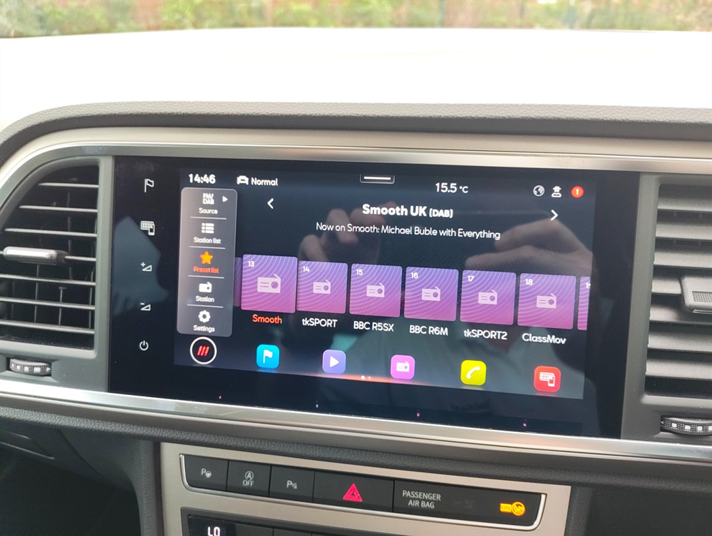 Used SEAT Ateca 2023 for sale - 78180046: Photo 12