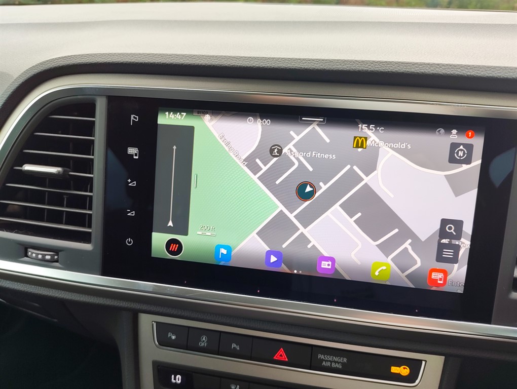 Used SEAT Ateca 2023 for sale - 78180046: Photo 16