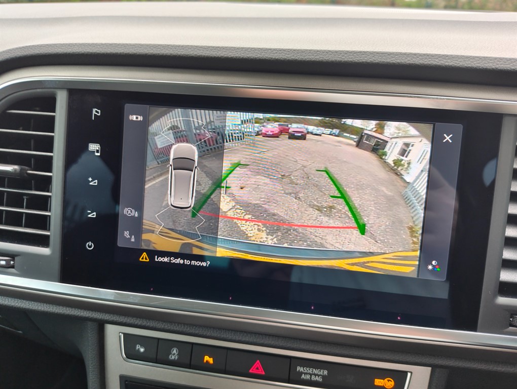 Used SEAT Ateca 2023 for sale - 78180046: Photo 17