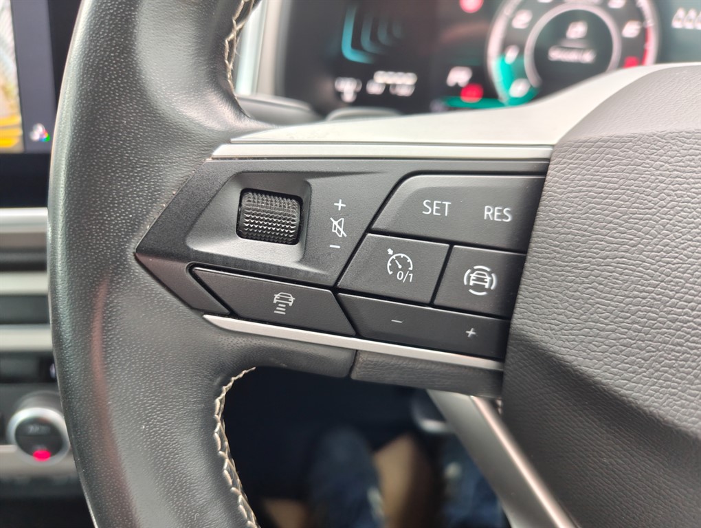 Used SEAT Ateca 2023 for sale - 78180046: Photo 18