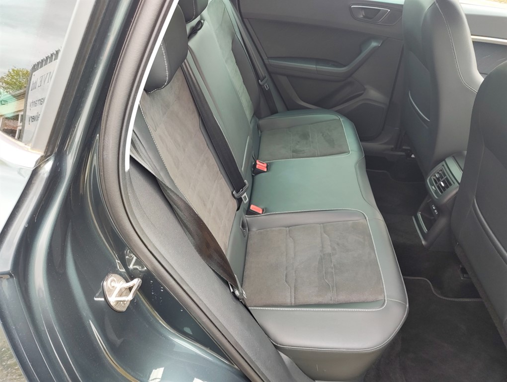 Used SEAT Ateca 2023 for sale - 78180046: Photo 7