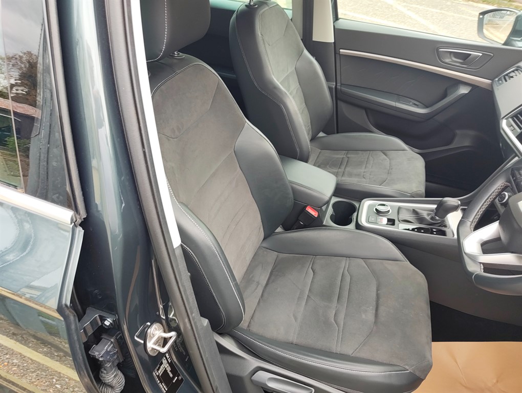 Used SEAT Ateca 2023 for sale - 78180046: Photo 8