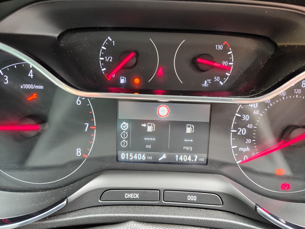 Used Vauxhall Crossland 2022 for sale - 76355352: Photo 12