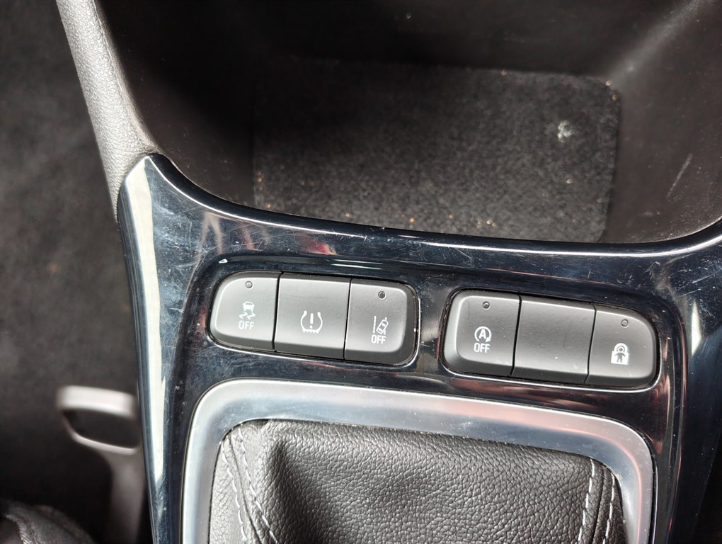 Used Vauxhall Crossland 2022 for sale - 76355352: Photo 13