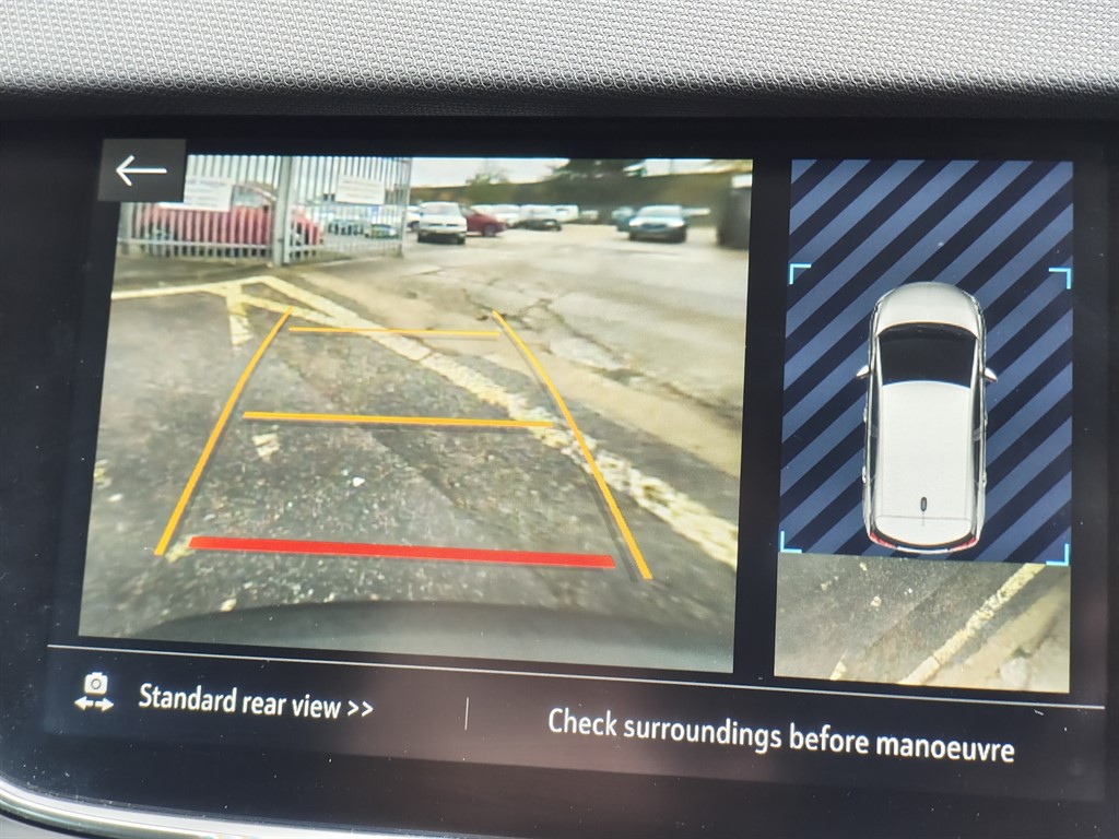 Used Vauxhall Crossland 2022 for sale - 76355352: Photo 20