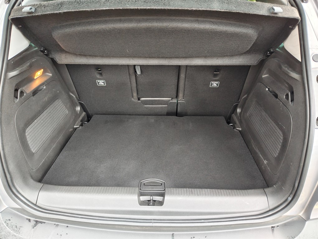 Used Vauxhall Crossland 2022 for sale - 76355352: Photo 6