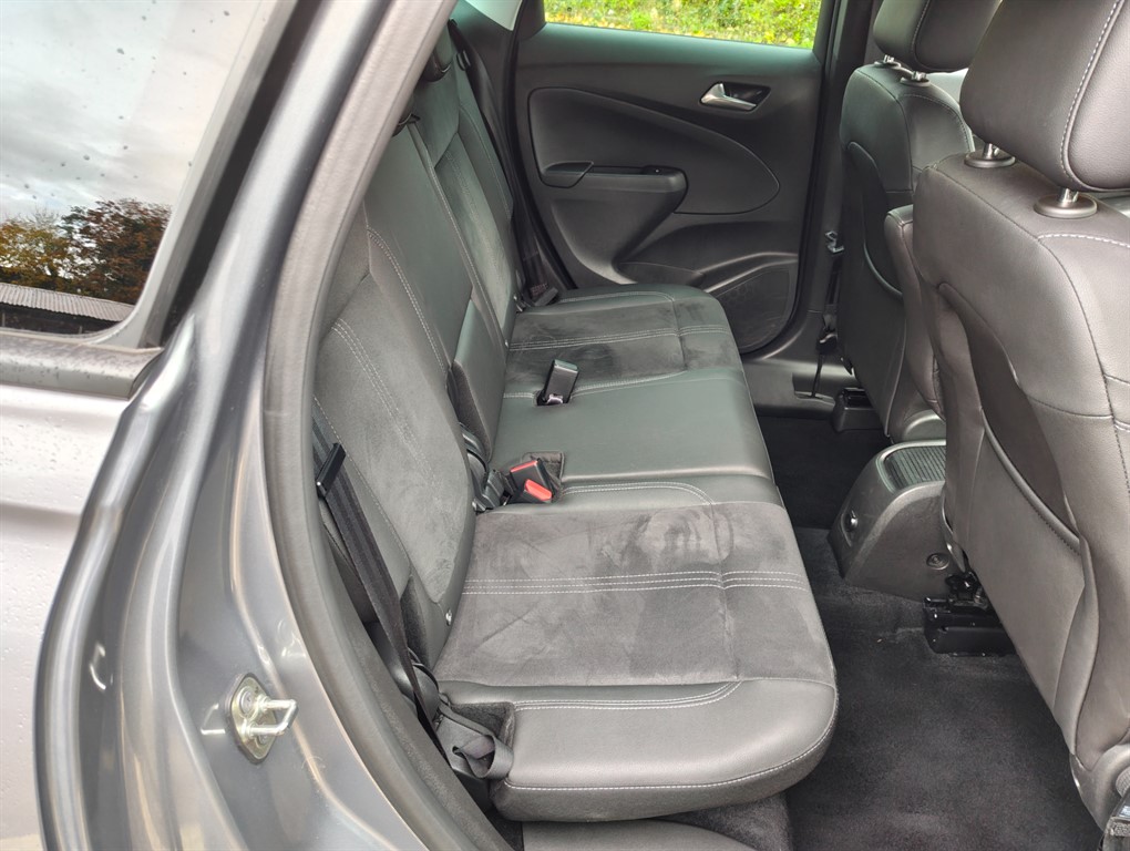 Used Vauxhall Crossland 2022 for sale - 76355352: Photo 7