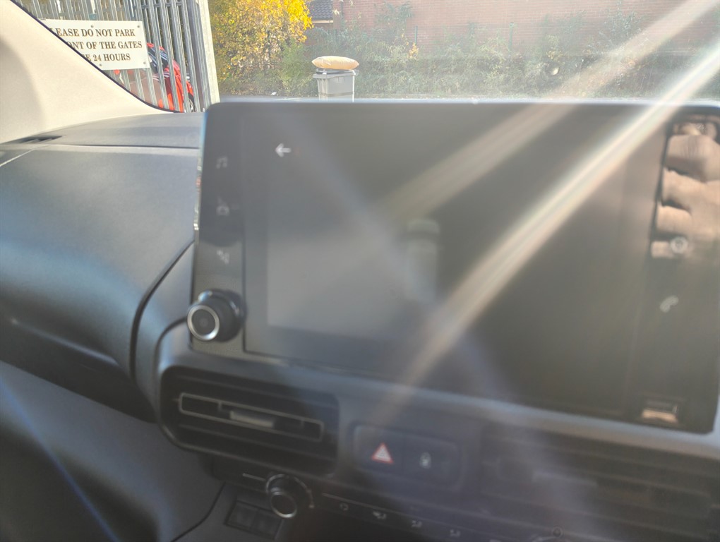 Used Peugeot Partner 2021 for sale - 76355337: Photo 10