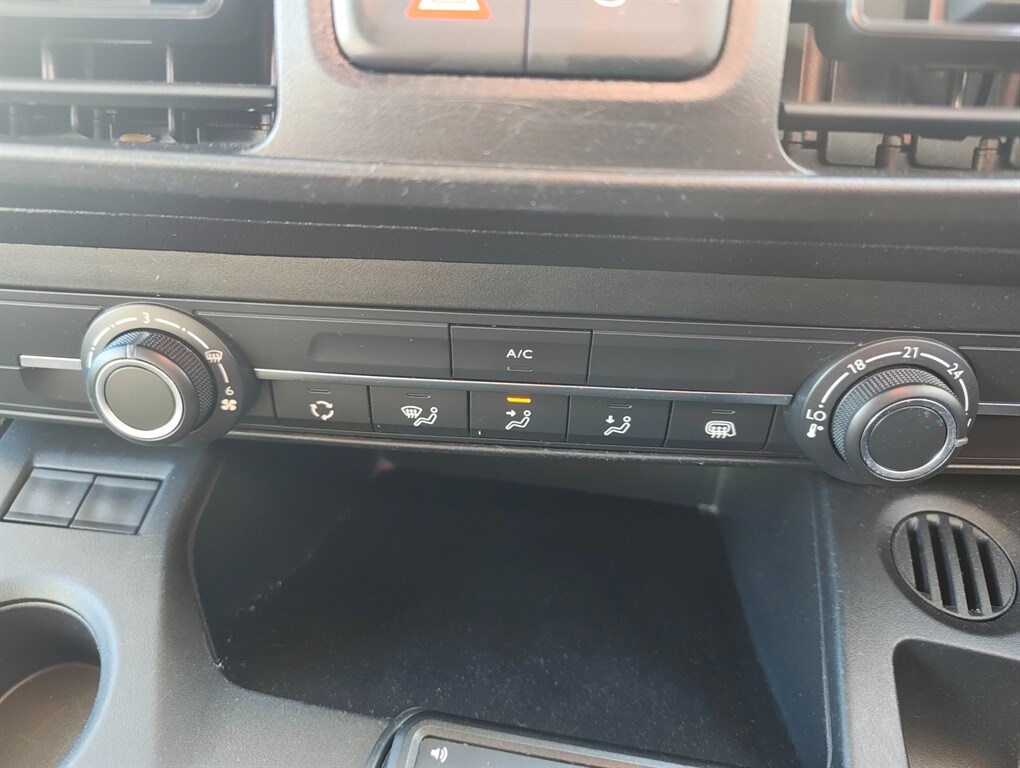 Used Peugeot Partner 2021 for sale - 76355337: Photo 11