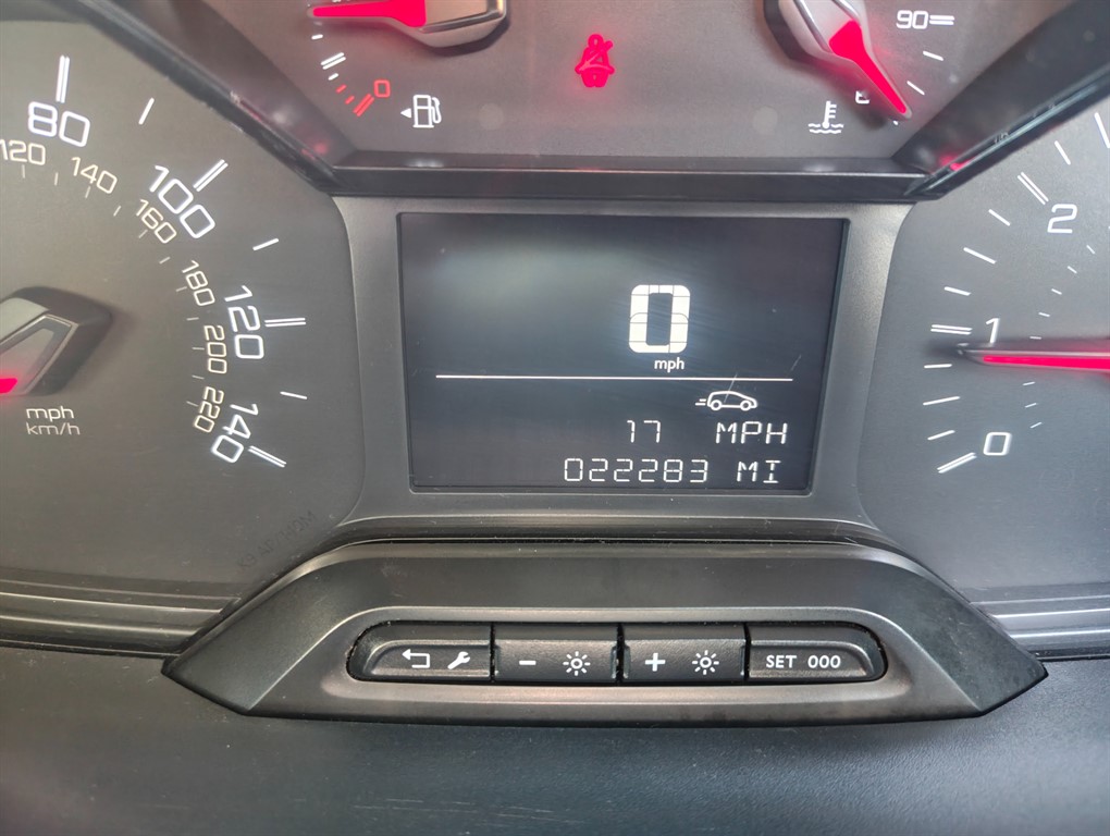 Used Peugeot Partner 2021 for sale - 76355337: Photo 12