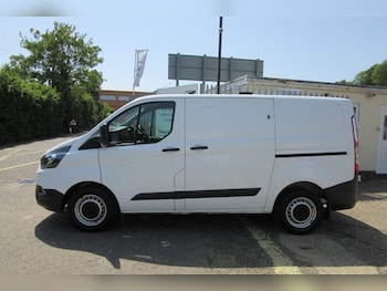 Used Ford Transit Custom 2022 for sale - 78953901: Photo